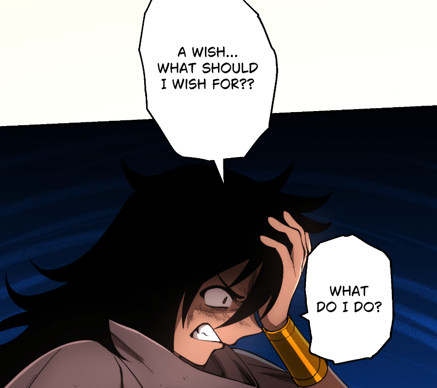 Jinna Episode 22 page 6 - 
