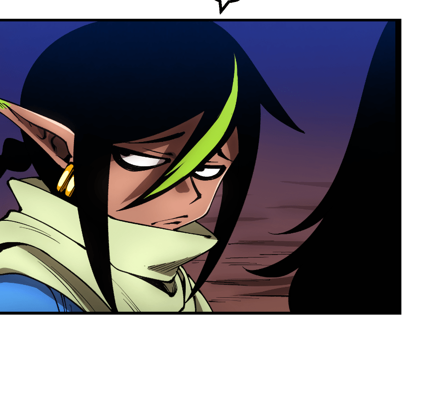 Jinna Episode 22 page 61 - 