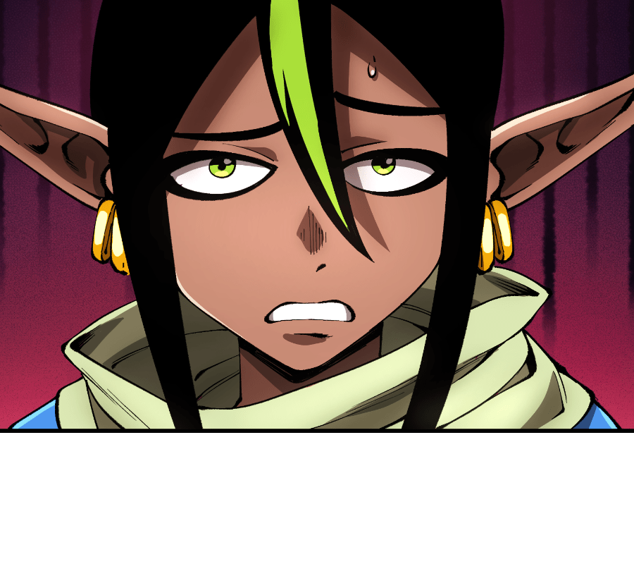 Jinna Episode 22 page 64 - 