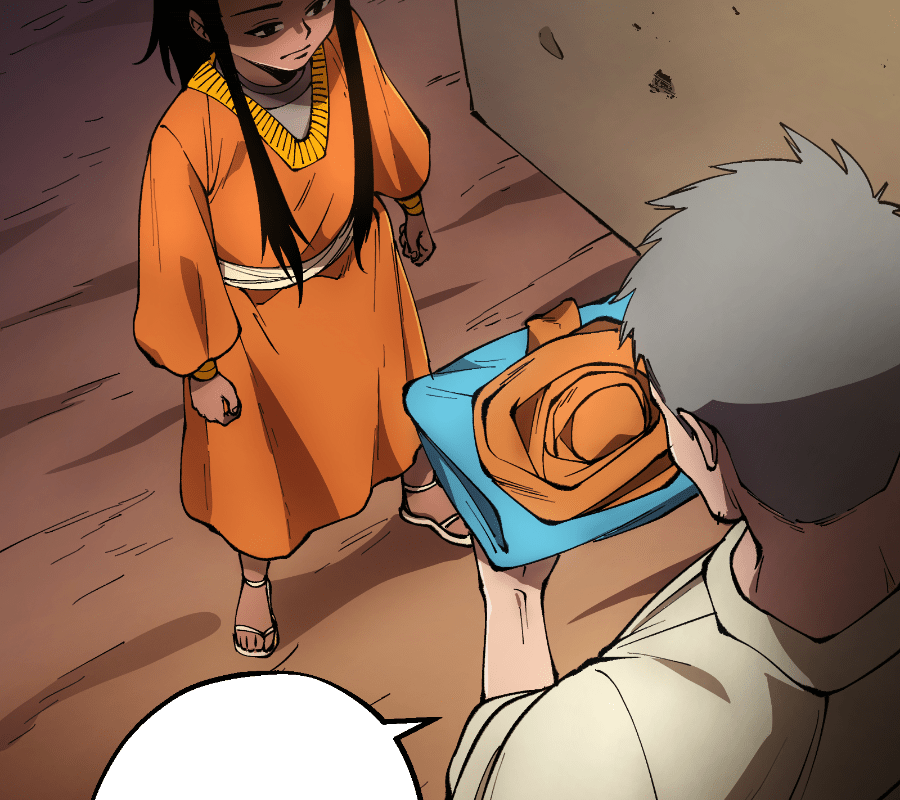 Jinna Episode 22 page 70 - 