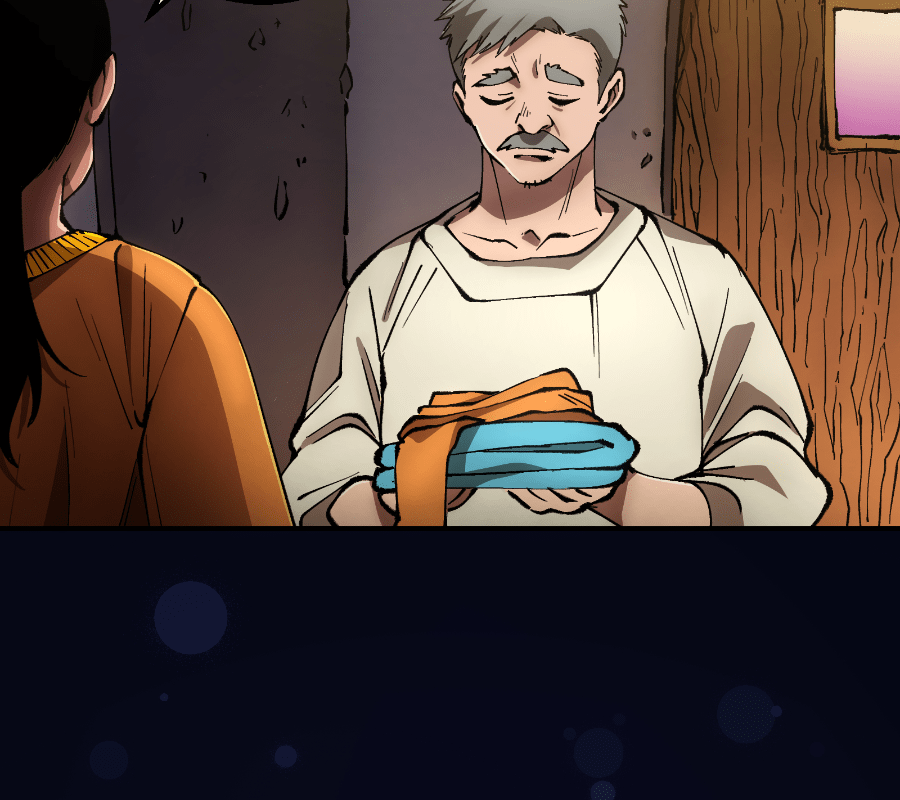Jinna Episode 22 page 75 - 