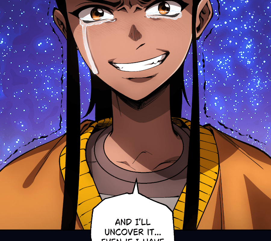 Jinna Episode 22 page 77 - 