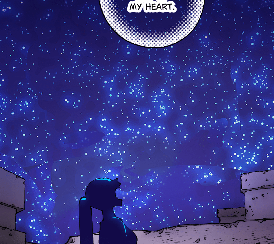 Jinna Episode 22 page 81 - 