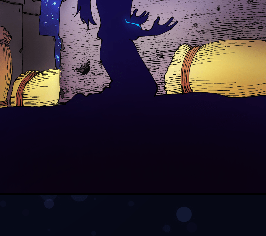 Jinna Episode 22 page 82 - 