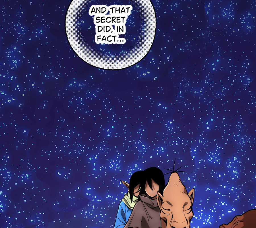 Jinna Episode 22 page 89 - 