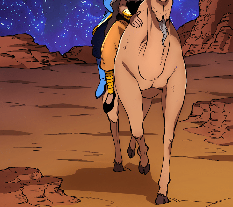 Jinna Episode 22 page 90 - 