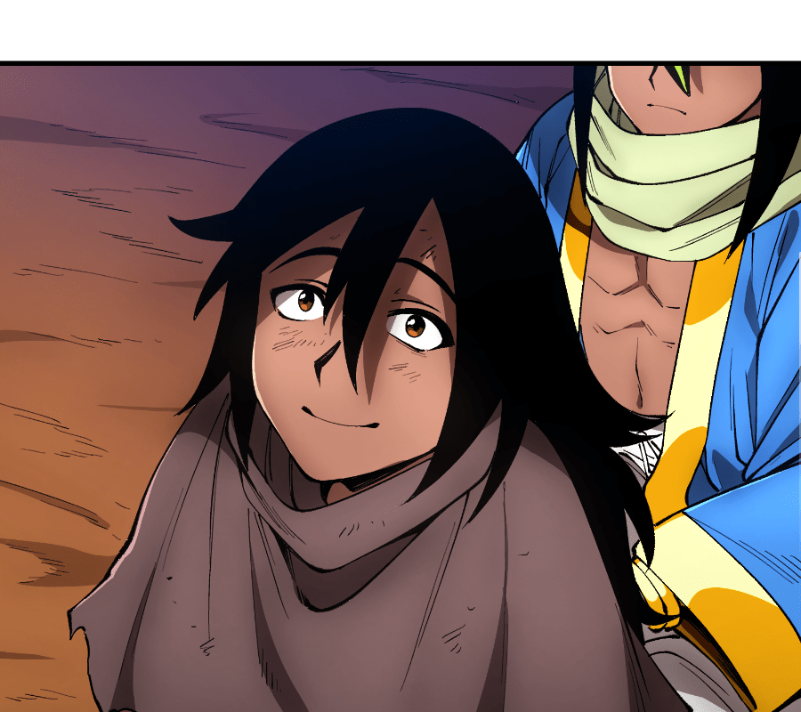 Jinna Episode 22 page 97 - 
