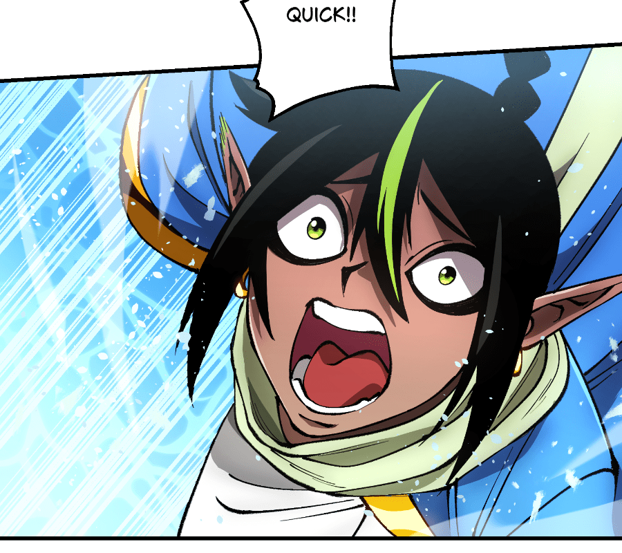 Jinna Episode 23 page 102 - 