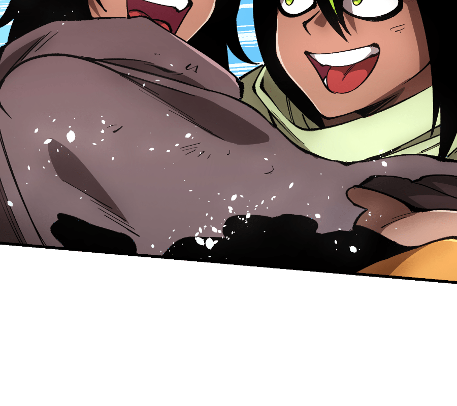 Jinna Episode 23 page 112 - 