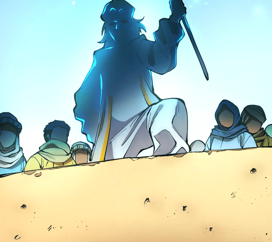 Jinna Episode 23 page 123 - 