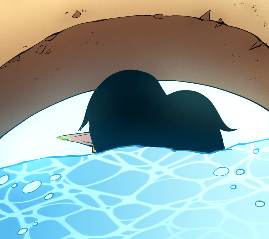 Jinna Episode 23 page 124 - 