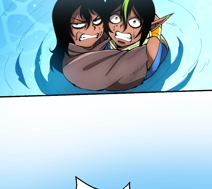 Jinna Episode 23 page 126 - 