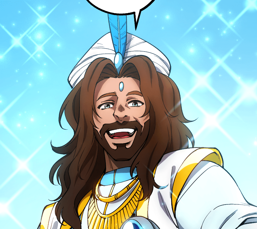 Jinna Episode 23 page 130 - 