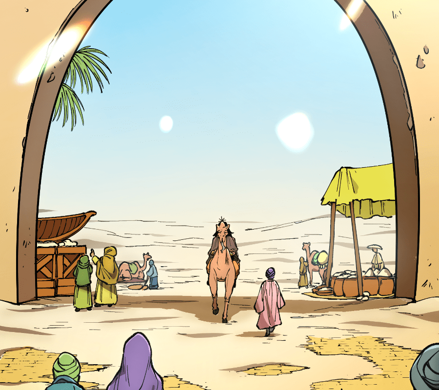 Jinna Episode 23 page 18 - 