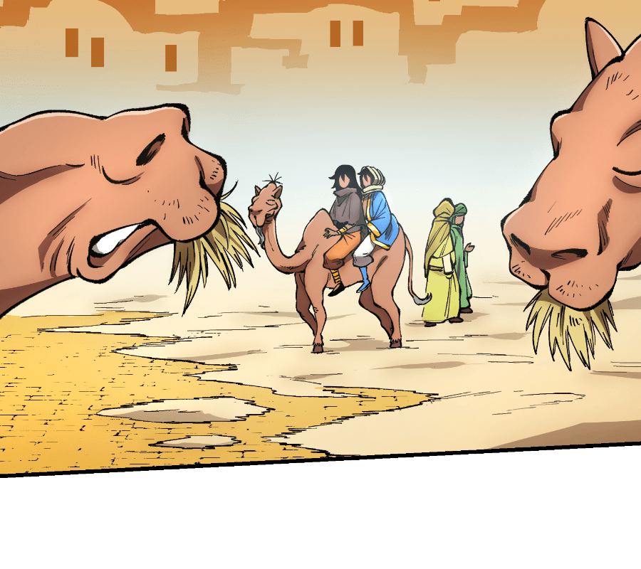 Jinna Episode 23 page 20 - 