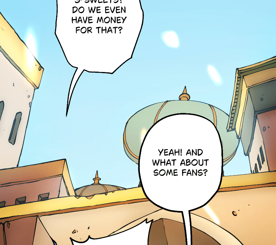 Jinna Episode 23 page 28 - 