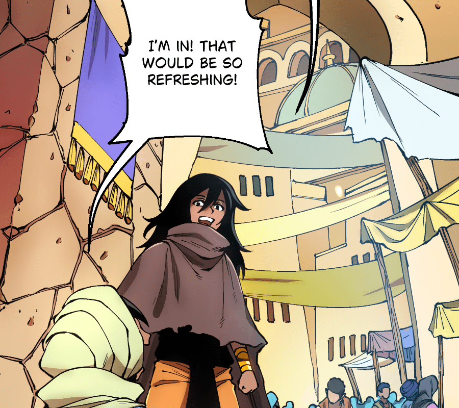 Jinna Episode 23 page 29 - 