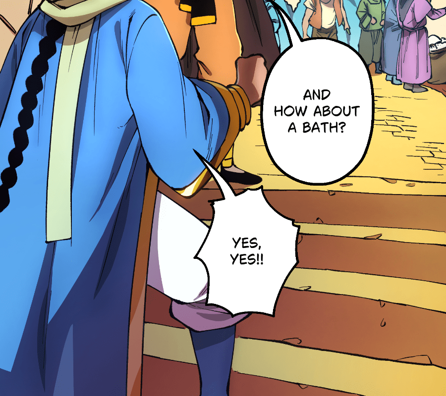 Jinna Episode 23 page 30 - 