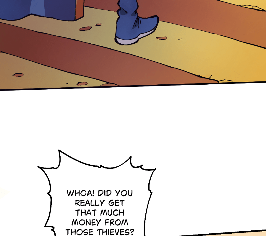 Jinna Episode 23 page 31 - 
