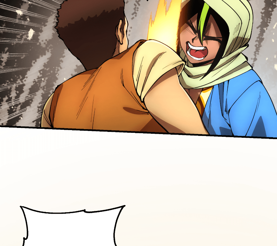 Jinna Episode 23 page 34 - 