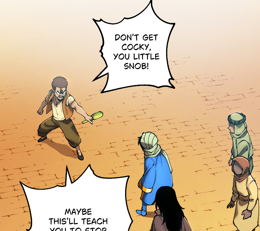 Jinna Episode 23 page 39 - 