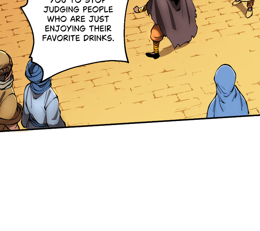 Jinna Episode 23 page 40 - 