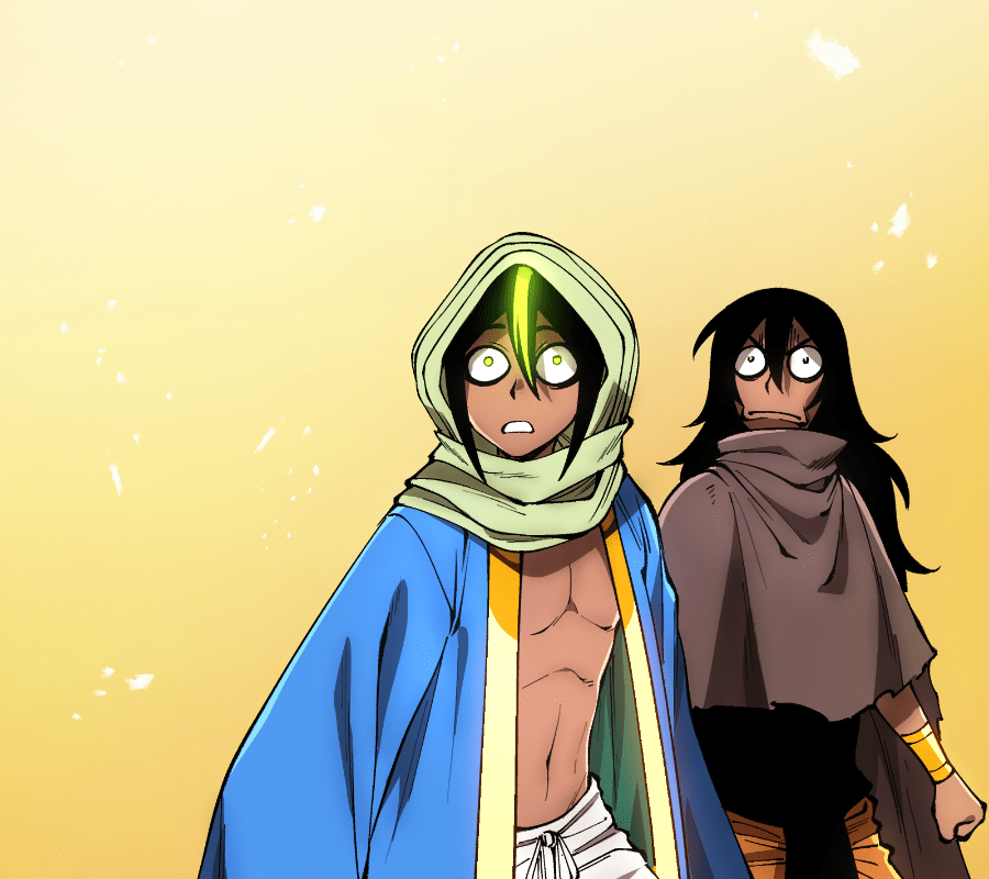 Jinna Episode 23 page 47 - 
