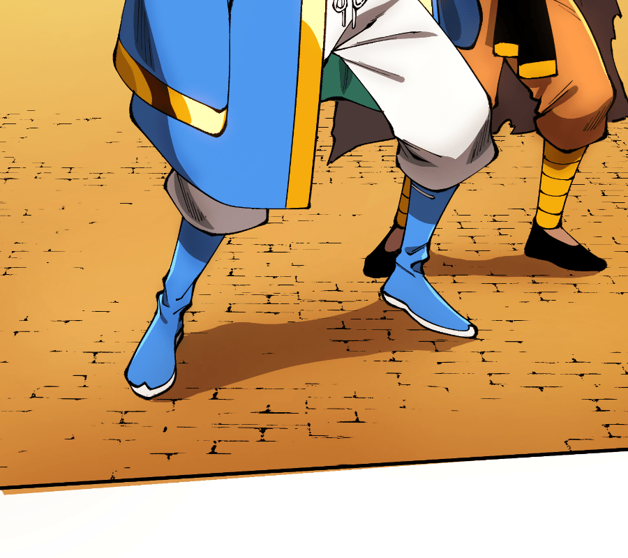 Jinna Episode 23 page 48 - 