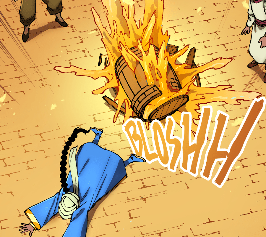 Jinna Episode 23 page 50 - 