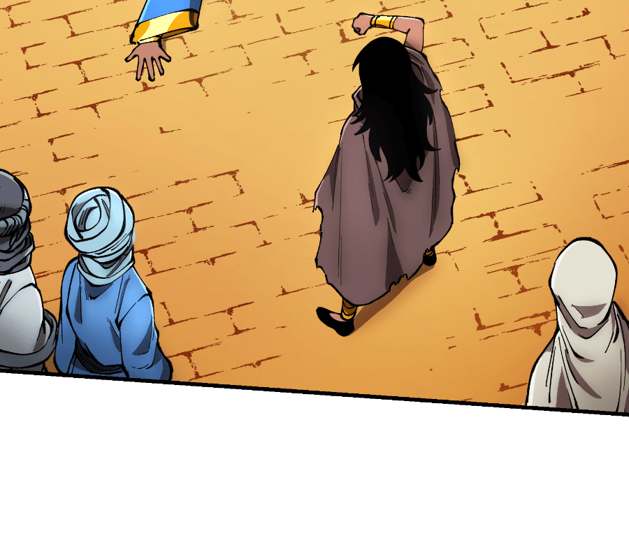 Jinna Episode 23 page 51 - 