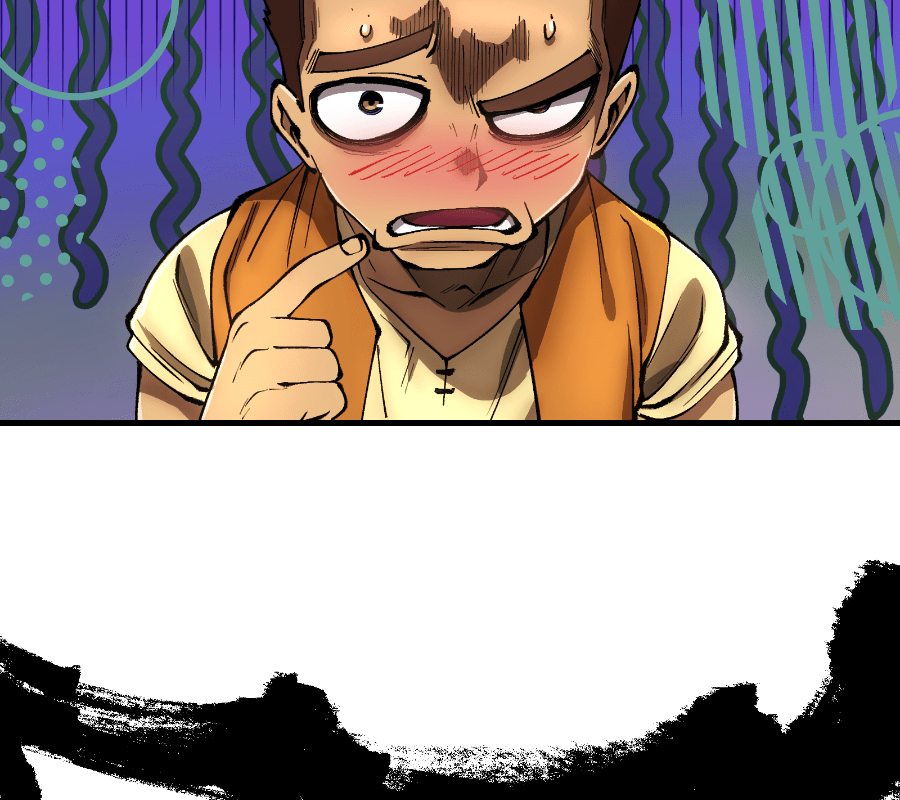 Jinna Episode 23 page 53 - 