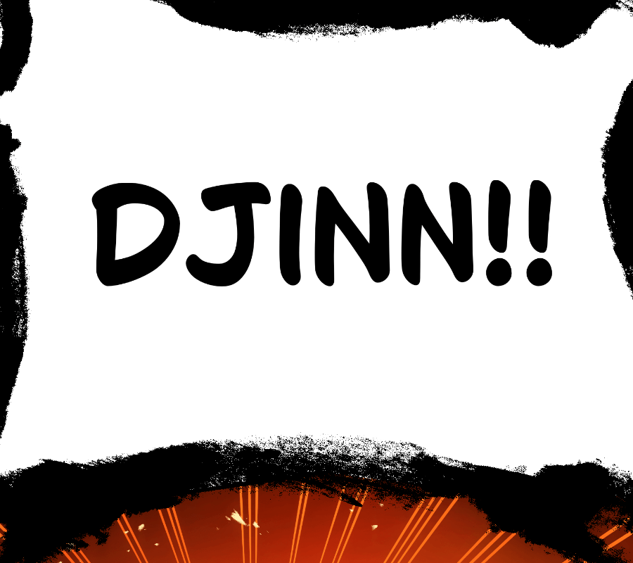 Jinna Episode 23 page 54 - 