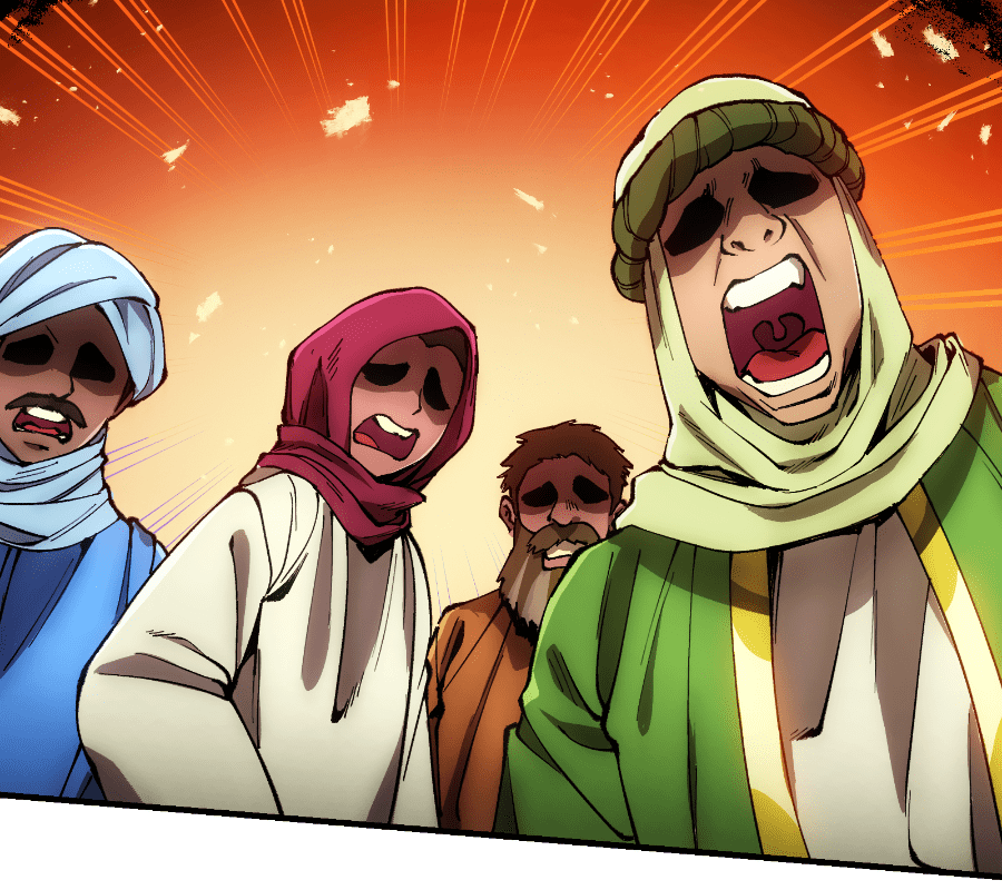 Jinna Episode 23 page 55 - 