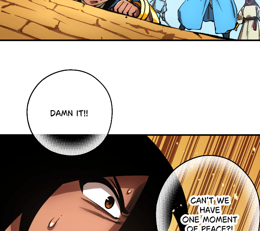 Jinna Episode 23 page 58 - 