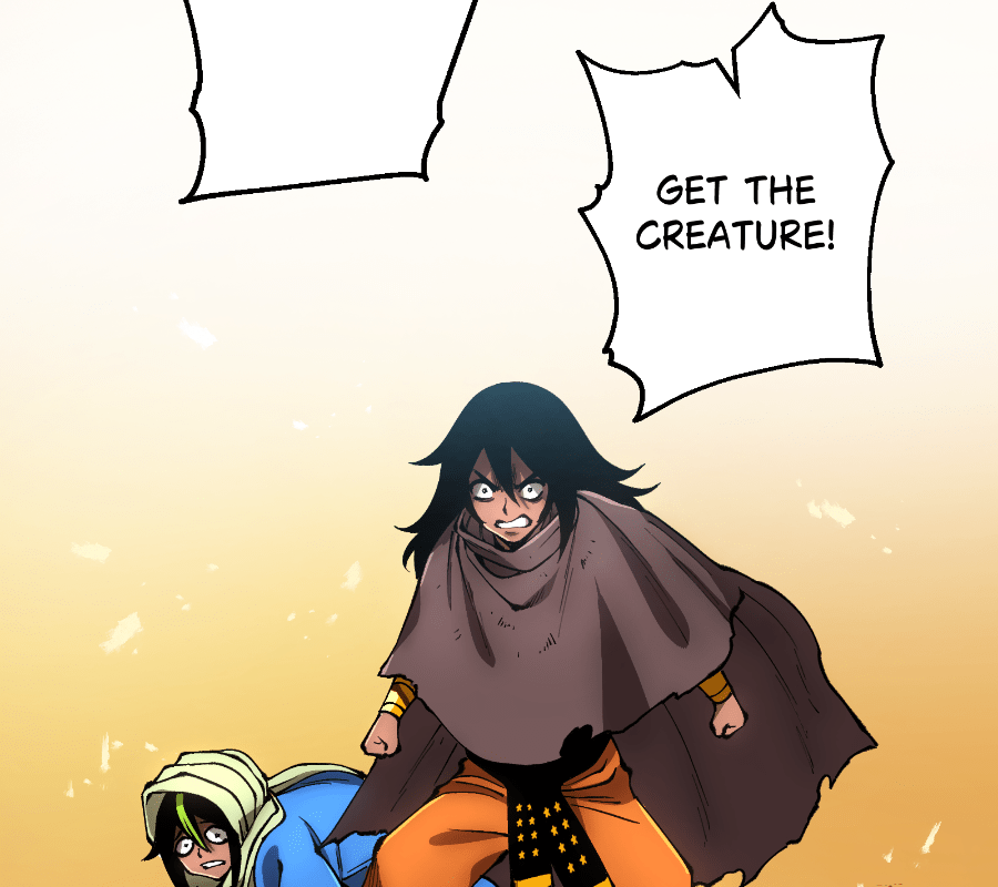 Jinna Episode 23 page 60 - 