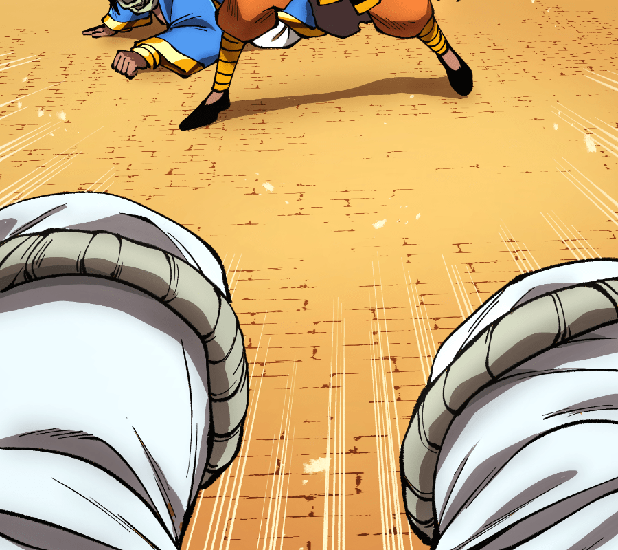 Jinna Episode 23 page 61 - 