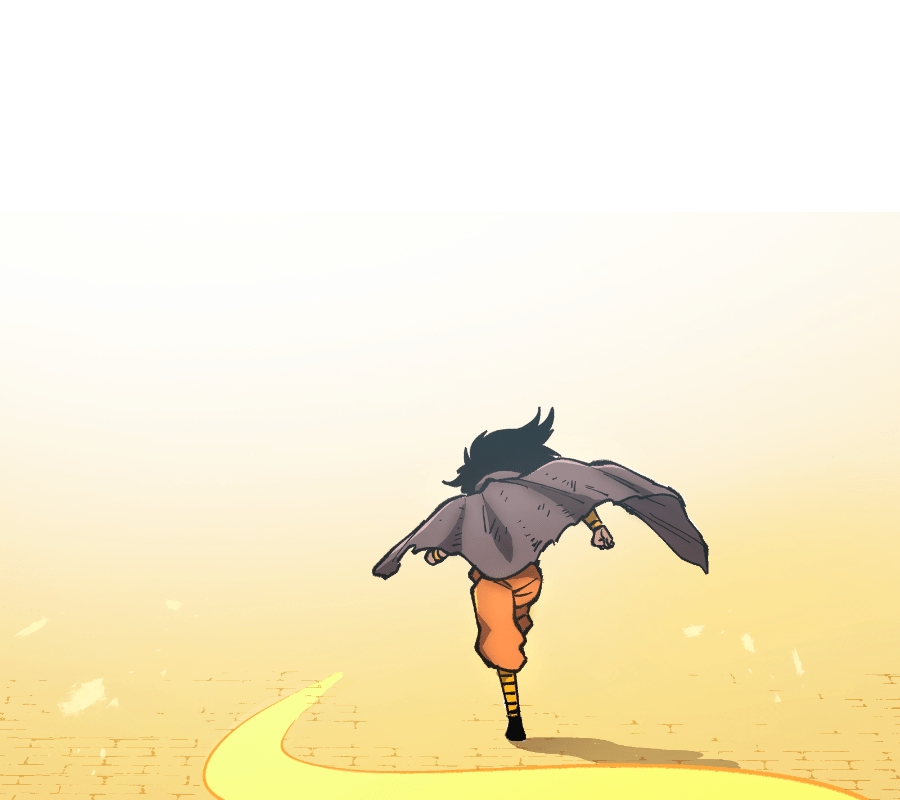 Jinna Episode 23 page 65 - 