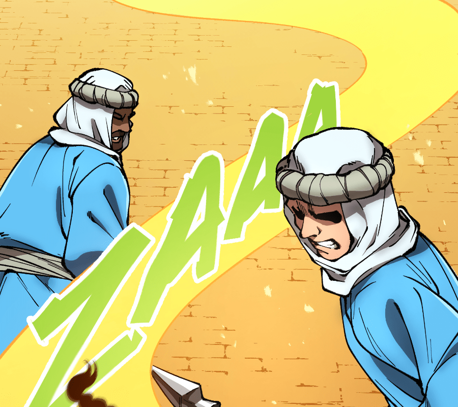 Jinna Episode 23 page 66 - 