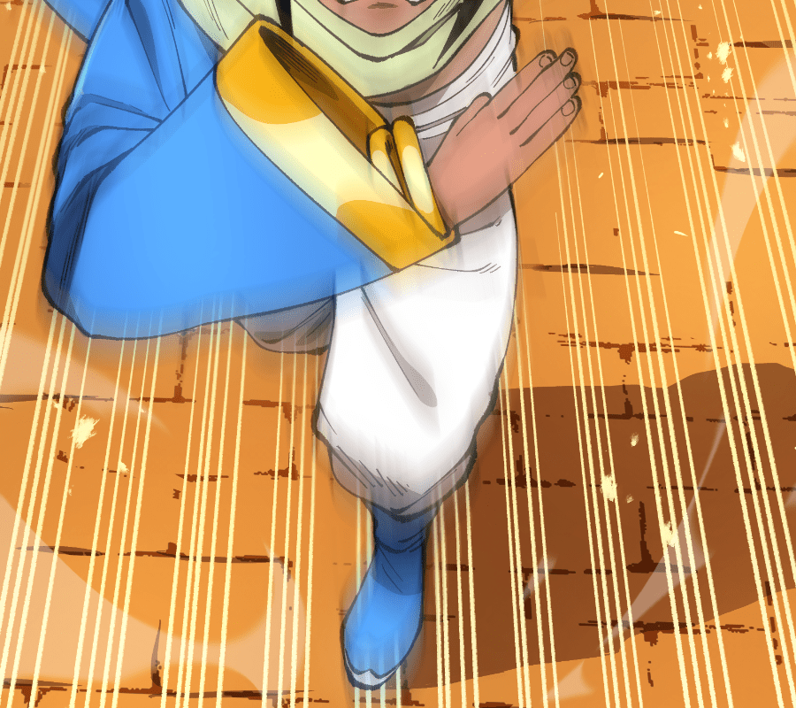 Jinna Episode 23 page 68 - 