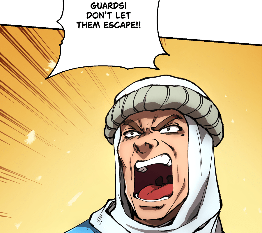 Jinna Episode 23 page 70 - 