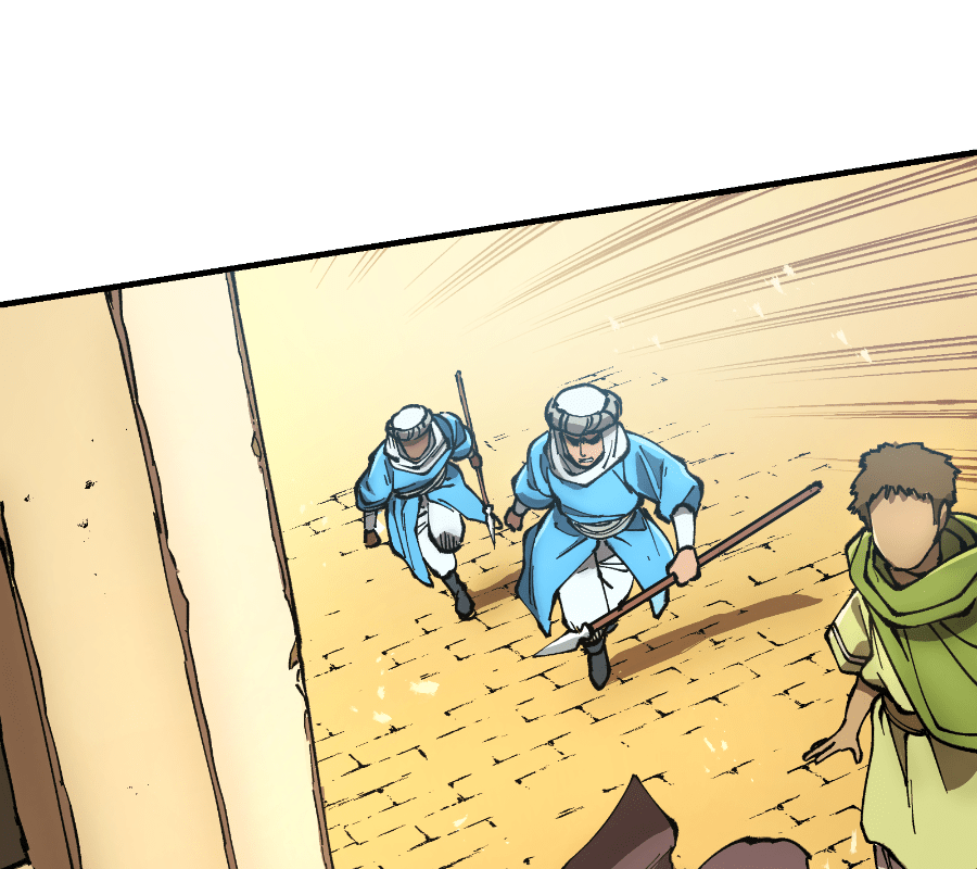 Jinna Episode 23 page 72 - 