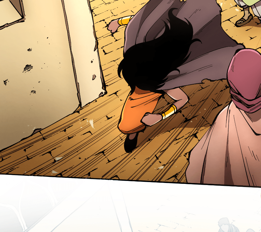 Jinna Episode 23 page 73 - 