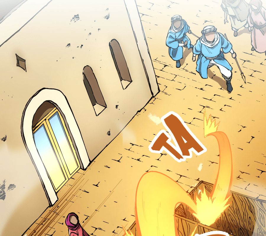 Jinna Episode 23 page 74 - 