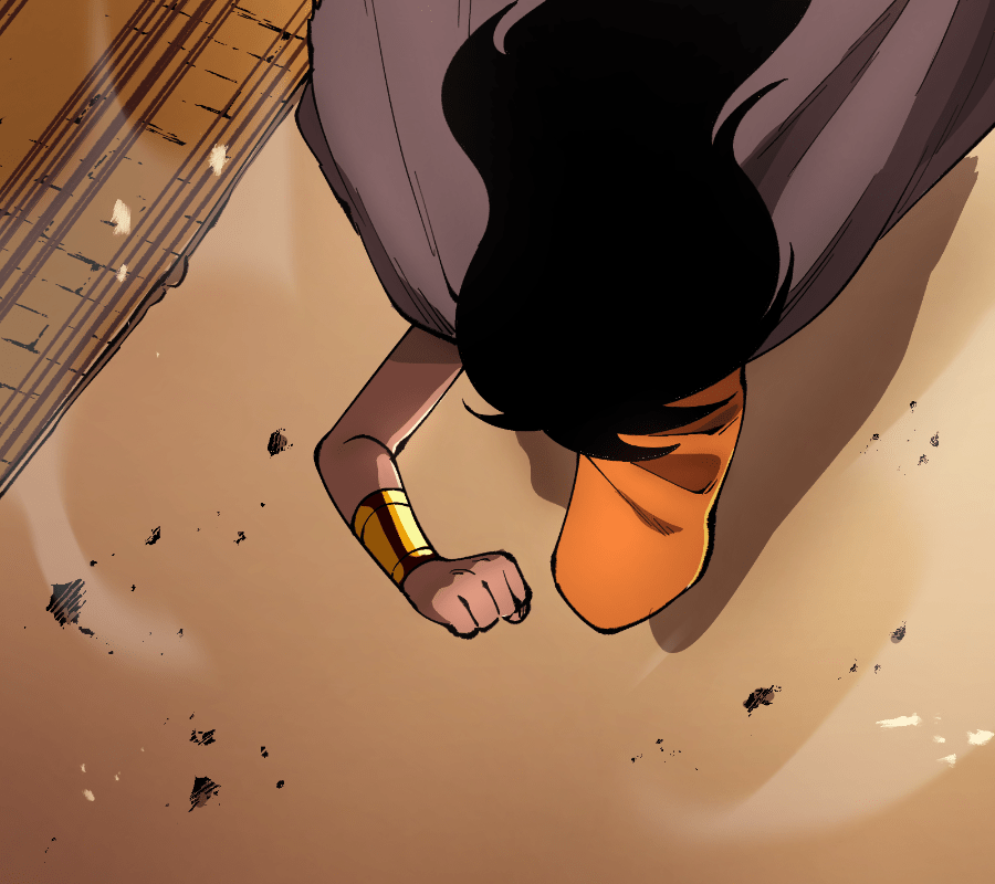 Jinna Episode 23 page 76 - 