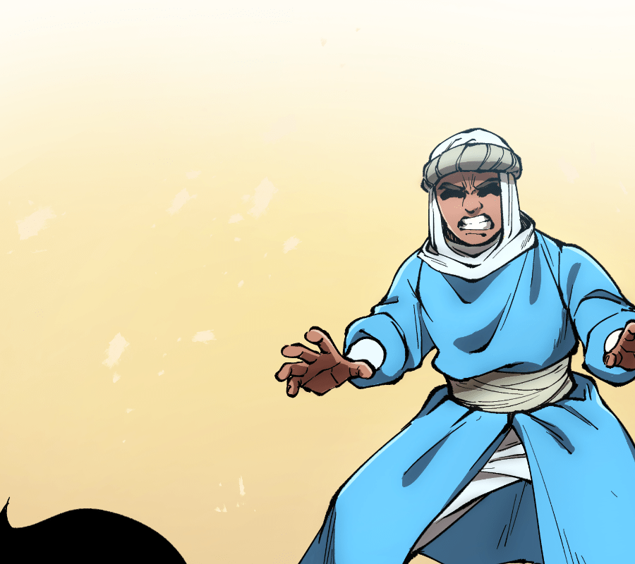 Jinna Episode 23 page 79 - 