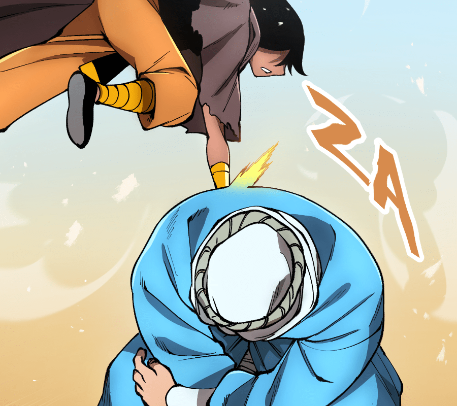 Jinna Episode 23 page 82 - 