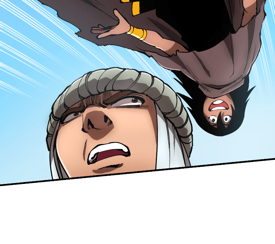 Jinna Episode 23 page 84 - 