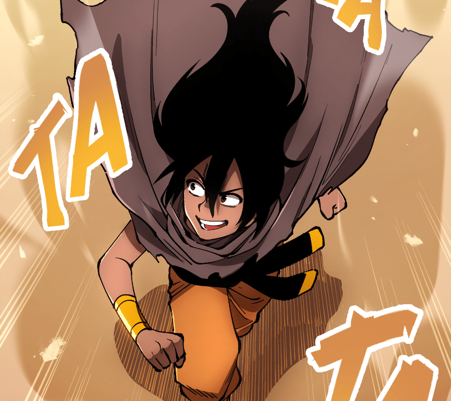 Jinna Episode 23 page 86 - 