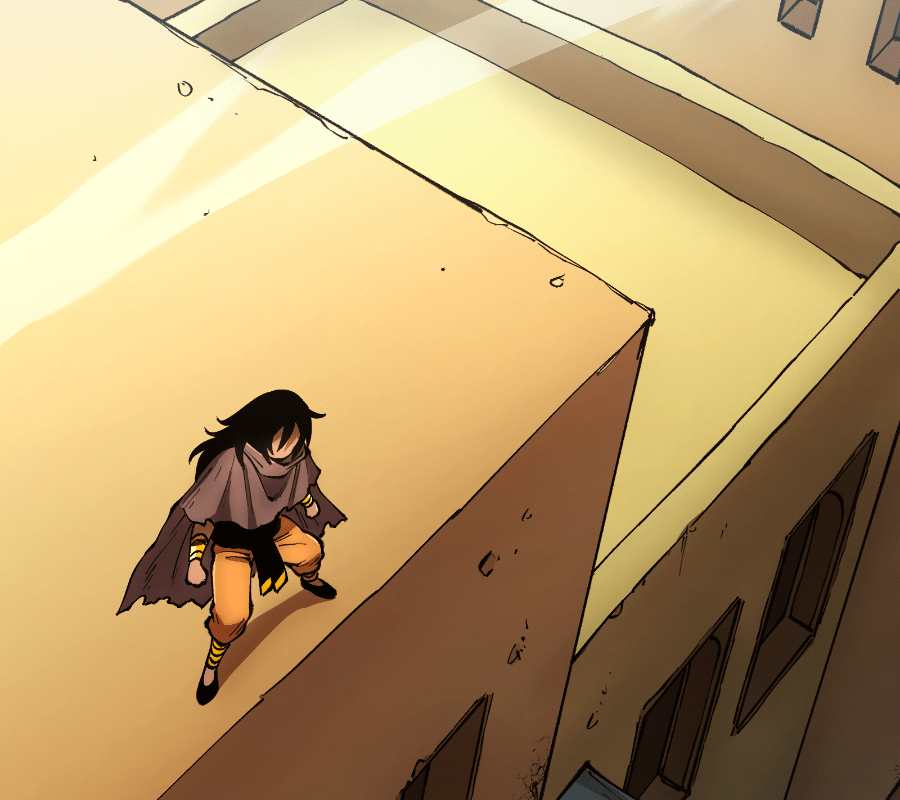 Jinna Episode 23 page 90 - 