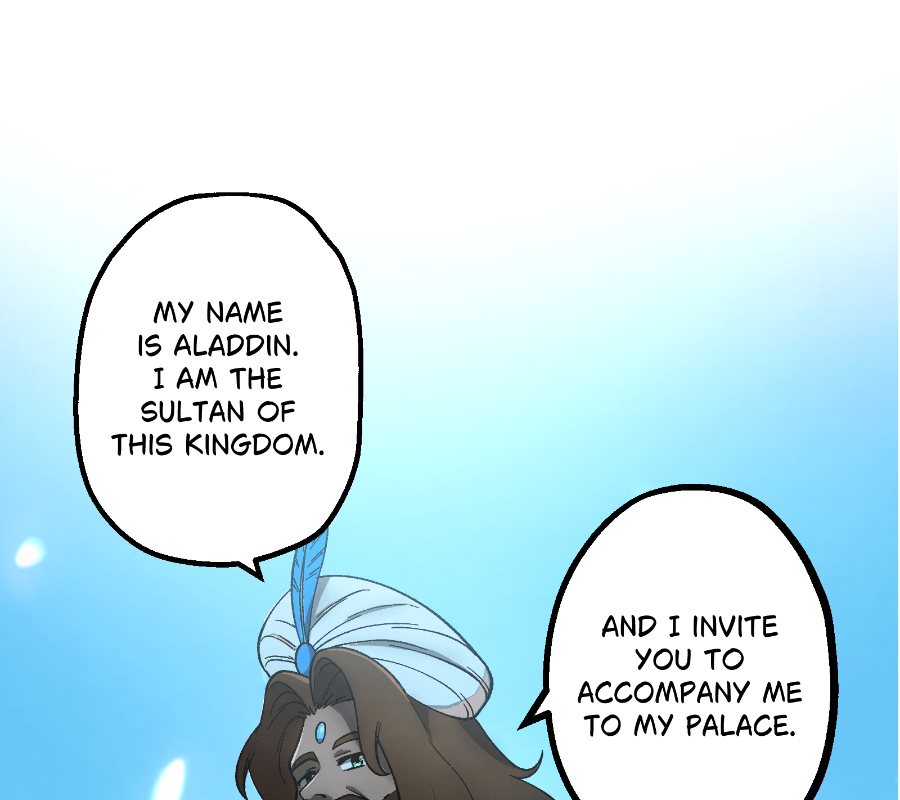 Jinna Episode 24 page 1 - 